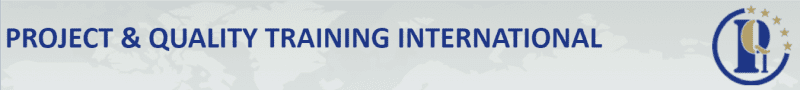 Project & Quality Training International