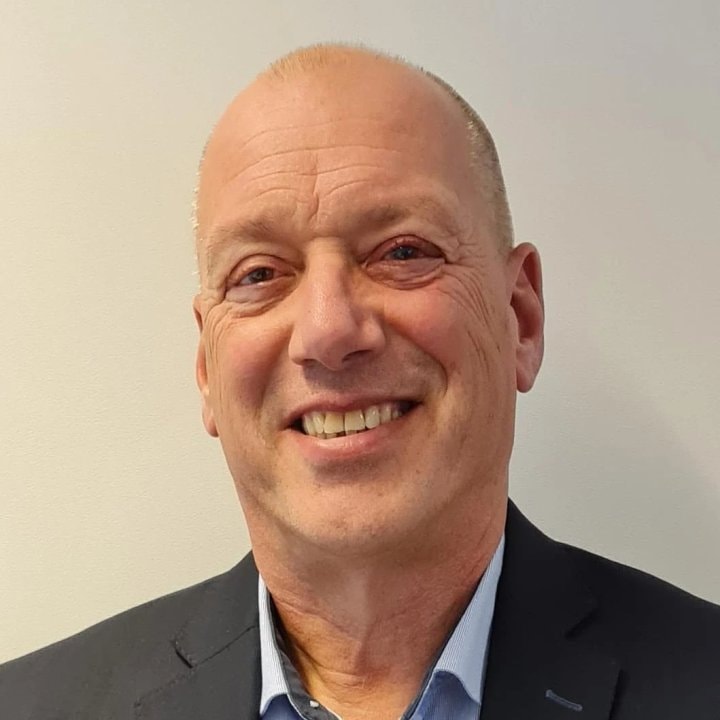 René van Opstal
