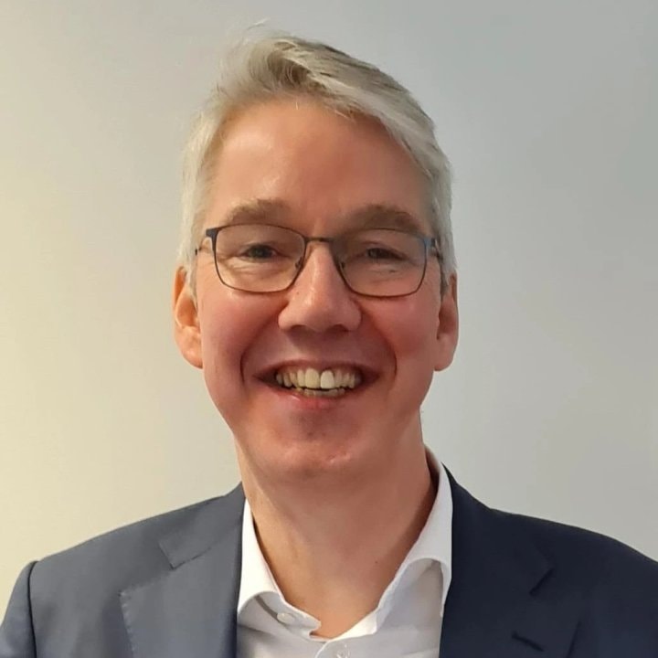 Tim Mojet